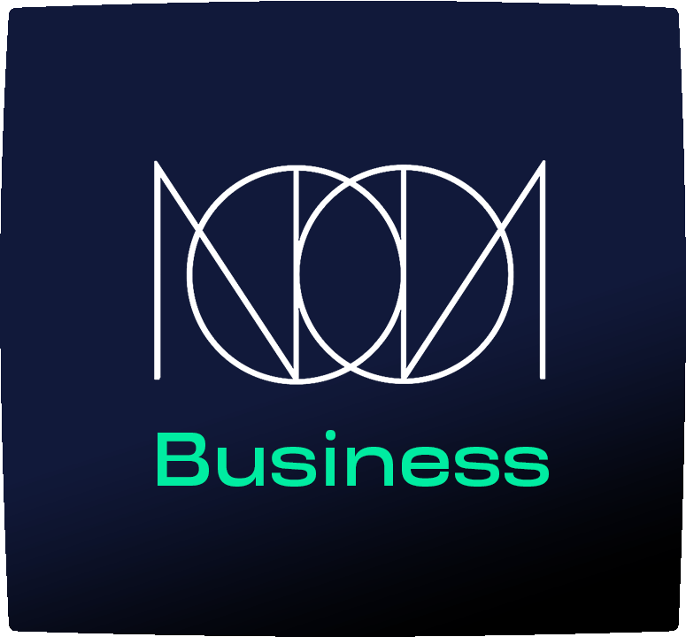 NOON Health Products for Business